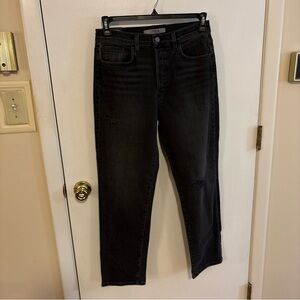 Joe's Jeans Dark Wash Denim